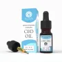 Flowrolls Olejek konopny Broad Spectrum CBD 10% - 2